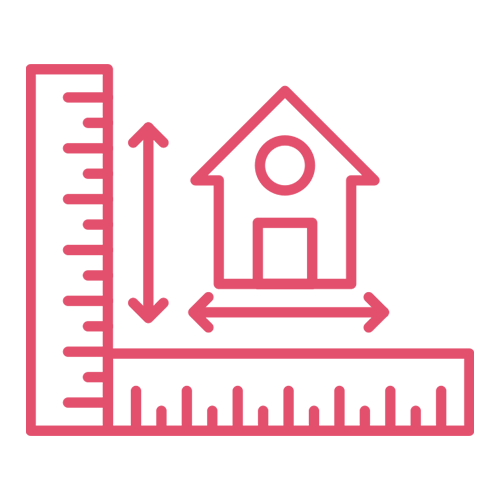 Site Visit & Measurement